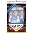 thumbnail image 2 of Netflix Stranger Things: Season 2 - Palace Arcade Wall Poster, 22.375" x 34", 2 of 4