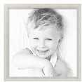 thumbnail image 2 of ArtToFrames 24" x 24" White Picture Frame, 24x24 inch White MDF Poster Frame (WOM-4332), 3 Pack, 2 of 7