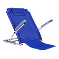 thumbnail image 1 of Adjustable Angle Backrest, Supports Foldable Backrest, Designed For Use On Mattress Base, Beach Health Backrest With Stable Spray Steel Tube 4, 1 of 5