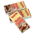 thumbnail image 3 of Little Debbie Twin Wrapped Nutty Buddy Wafers with Peanut Butter, 24 ct, 3 of 5