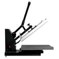 thumbnail image 2 of HPN Signature Series 16" x 20" Auto-Open Slide-Out Clamshell Heat Press, 2 of 8