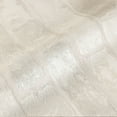 thumbnail image 5 of Brick And Stone Textured Wallpaper, White Embossed Wallcovering Roll: 41.7”W x 614”H- 177.80 sq ft, 5 of 6