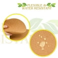 thumbnail image 6 of TreasureGurus Heat-Resistant Light-Brown Cork Pot Holders (2 Count), 6 of 8