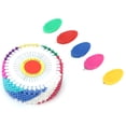 thumbnail image 4 of Sewing Pins, Straight Quilting Pins Long Service Time Easy To Find  For Fabric For Dressmaker Jewelry DIY Decoration Craft And Sewing, 4 of 8