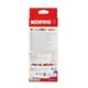 thumbnail image 4 of Colores Lapiz De Dibujo Kores Kolores Duo X12=24 Colores, 4 of 5
