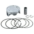 thumbnail image 3 of Vertex Top End Piston Kit for Yamaha YFZ 450 (04-09,12-13) VTKTC22984B, 3 of 4