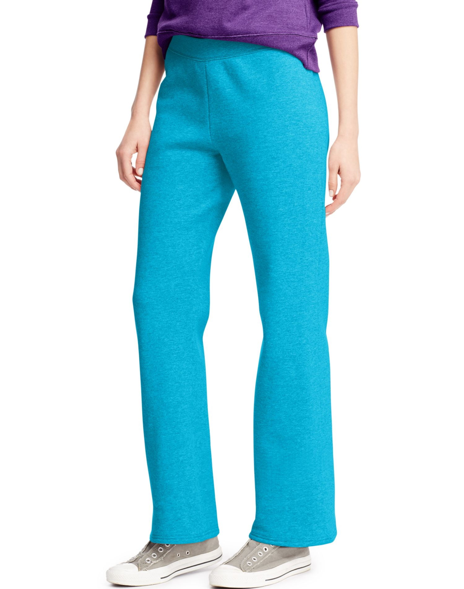 Hanes Womens ComfortSoft EcoSmart 