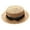 N01-Khaki, variant on JIKNTTR Toddler Kids Baby Girl Sun Hat Bowknot Summer Straw Hat Outdoor Sun Protection Hats Breathable Children Beach Cap Soft Caps