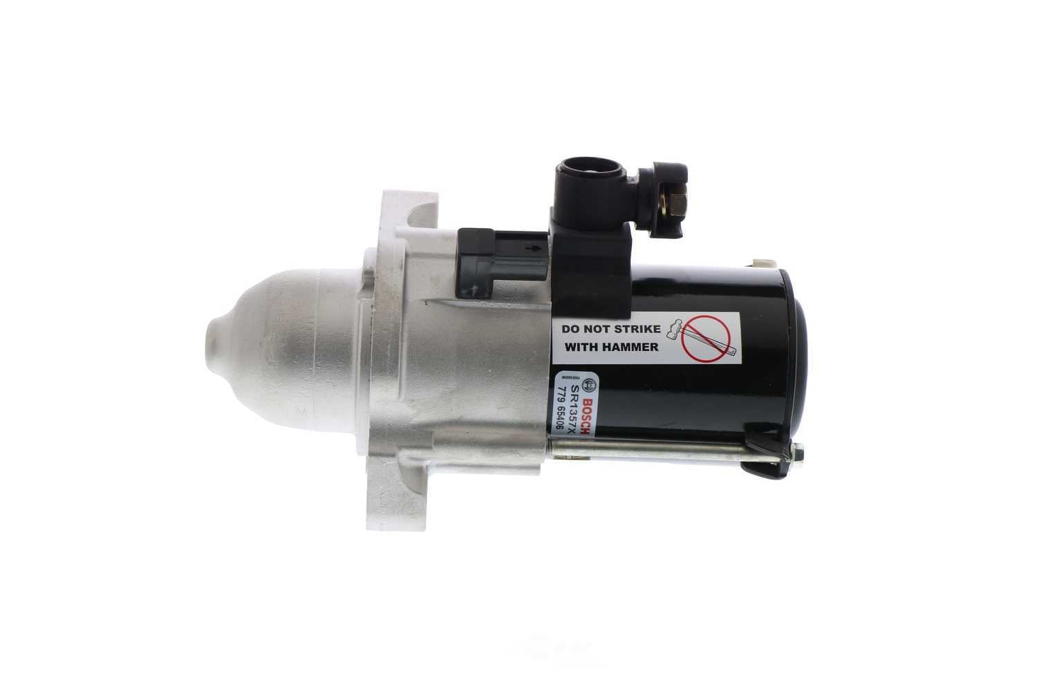 Bosch SR1357X Premium Starter