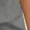 Dark Gray, variant on HongQid Women V Neck Tank Tops Summer Sleeveless Eyelet Tunic Casual Basic Shirts True Classic Tees Cute Trendy Clothes