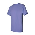 thumbnail image 1 of Gildan - Heavy Cotton T-Shirt - 5000 - Violet - Size: 2XL, 1 of 8