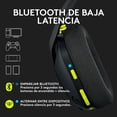thumbnail image 3 of Audífono Gaming Logitech G435 Negro, 3 of 4