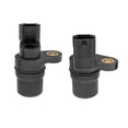 thumbnail image 3 of Rear L/R ABS Wheel Speed Sensor 89546-0K010 89545-0K010, 3 of 5