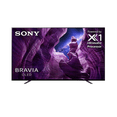 thumbnail image 2 of Pantalla Sony XBR-55A8H 55" Pulgadas Class 4K (2160P) Smart TV OLED Sony XBR-55A8H, 2 of 5