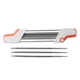 thumbnail image 1 of Afilador de cadena Easy File, Afilador de motosierra Easy File Afilador de motosierra Easy File Afilador de motosierra Grado profesional, 1 of 14