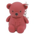 thumbnail image 1 of Mud Lipstick High Pigment Bear Key Chain Lip Stain Lasting Creamy Texture Lipstick Clay Lip Clay Matte Ink Cute And Funny Bear Keychain Design Best Gift For Friends, 1 of 8