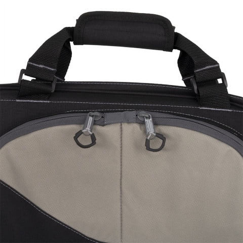 Allen Company 46" Sawatch Rifle Soft Case, Tan, Polyester, 682-46