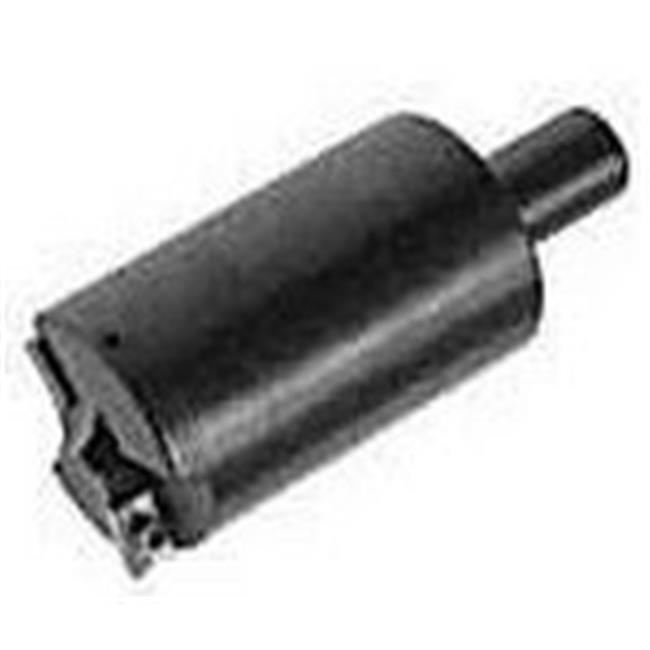 Stud Boss Cutter Rocker