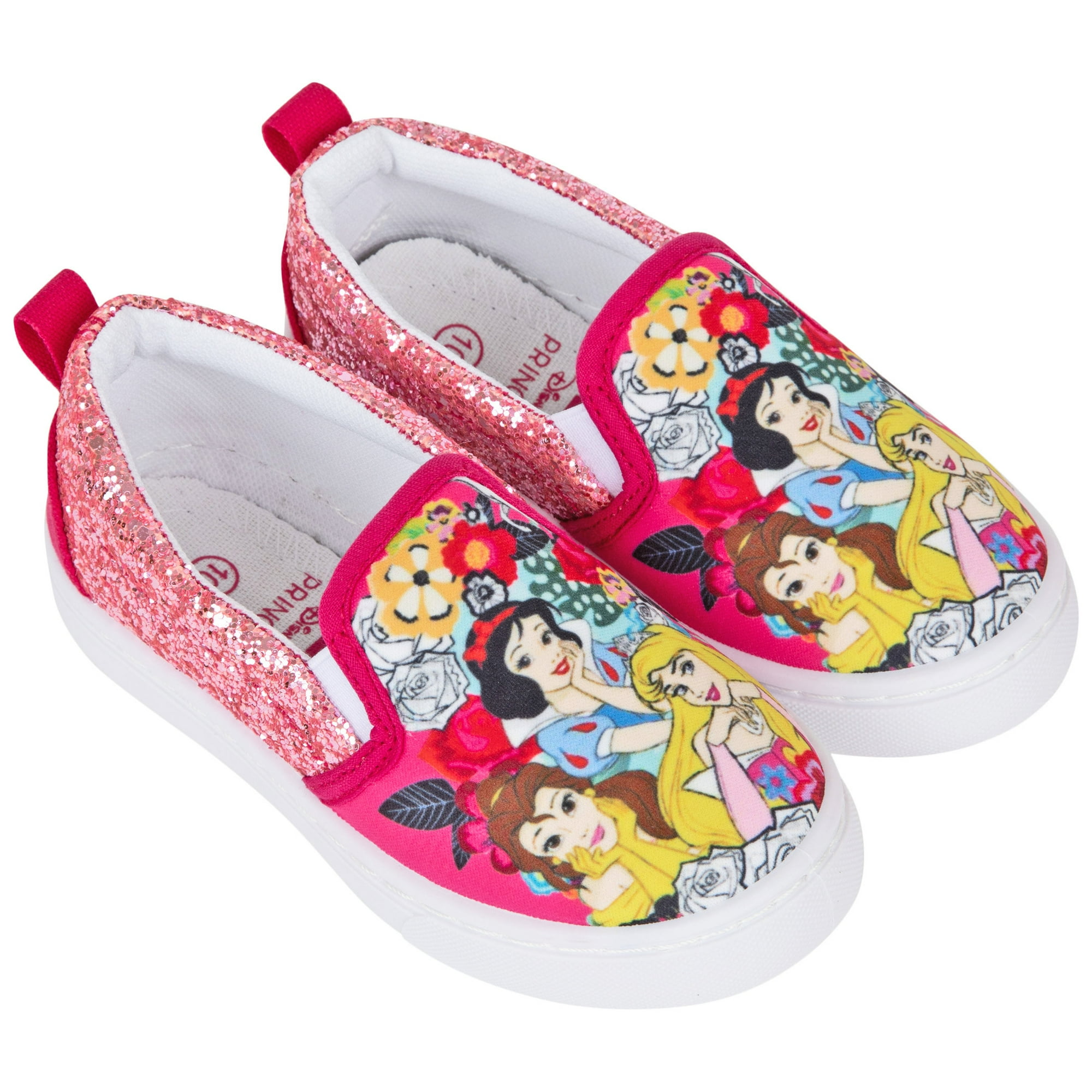 Disney slip on hot sale
