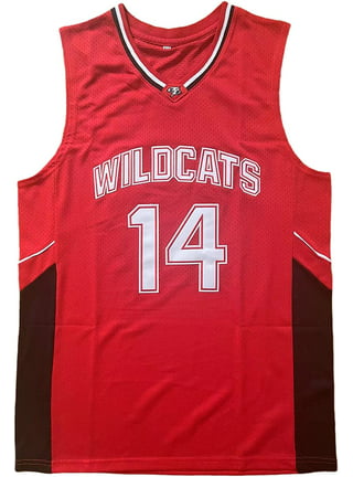  Hoosiers Hickory High School 15 Basketball Costume Burgundy  Jersey Tank Top (Small) : Clothing, Shoes & Jewelry