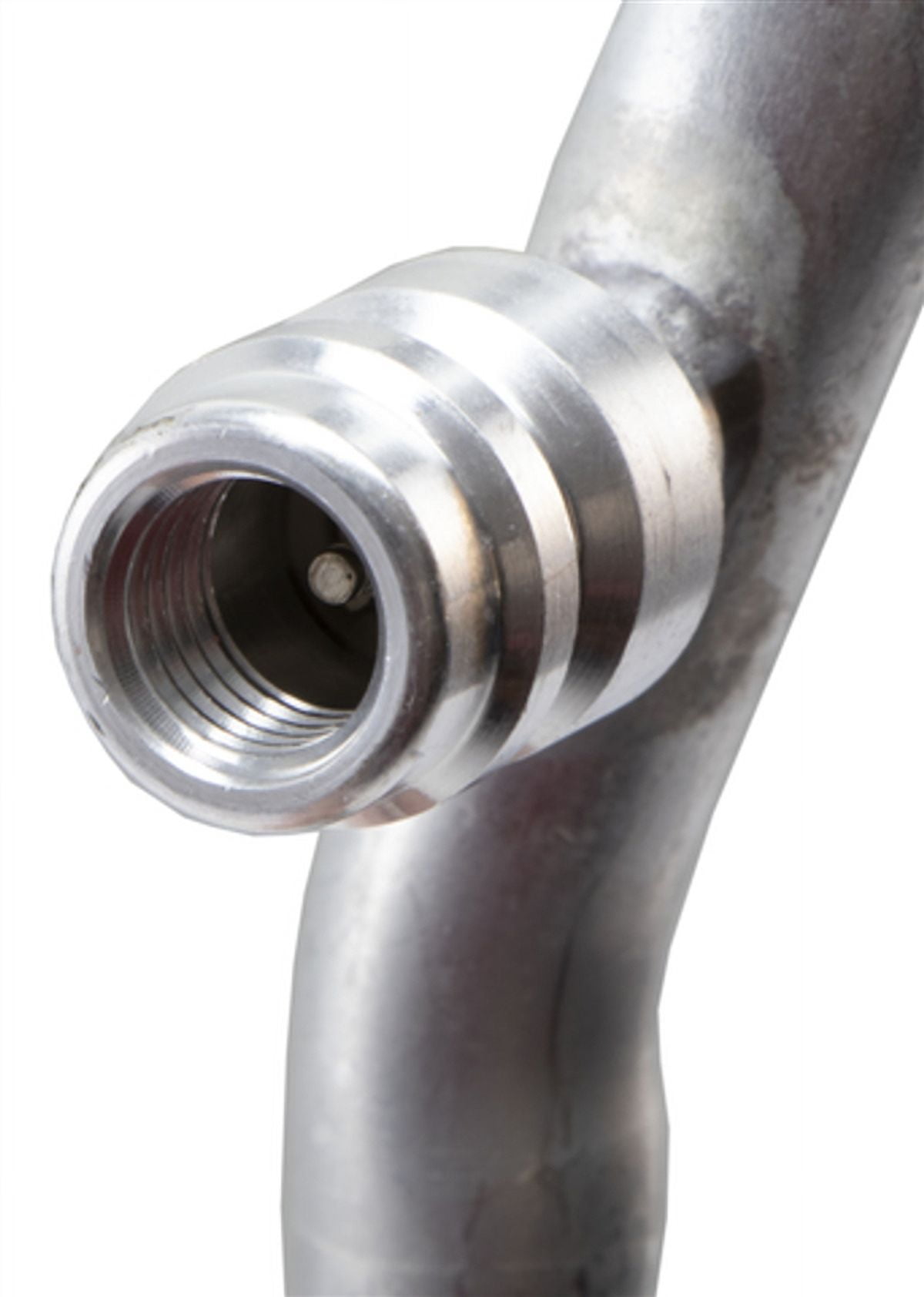 Discharge Line Hose Assembly