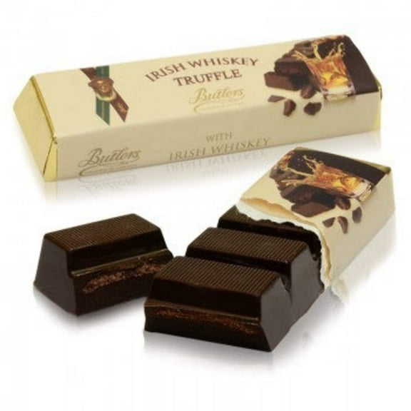 Butlers Chocolates Butlers  Truffle, 2.64 oz