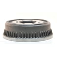 thumbnail image 3 of Winstop Brake Drum, Rear WS237372, Dodge B2500 1998-1995, 3 of 4