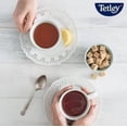 thumbnail image 3 of Tetley Thé à la Menthe Poivrée Pure Keurig K-Cup Capsules de Thé, 96 Unités, 3 of 5