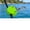 Green, variant on Zeiwohndc Kayak Stabilizers Kayak Cord Hook NonSlip Surfaces Multiple Color Option