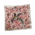thumbnail image 3 of Funda de cojín Floral BLESIY Rosa 45 cm x 45 cm, 3 of 8