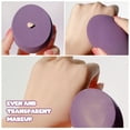 thumbnail image 2 of 4pcs Beauty Sponge Dry And Wet Sponge Puff Make-Up Tools for Foundation Concealer, 2 of 6