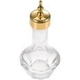 thumbnail image 4 of Shisuyan Japanese Style Bitters Bottle Vintage Bitter Dasher Portable Cocktail Dasher Bar Bitter Dispenser (30ml), 4 of 8