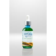 Hydr8 Organics Hair Growth Oil (Wavy, Curly, Kinky Hair)