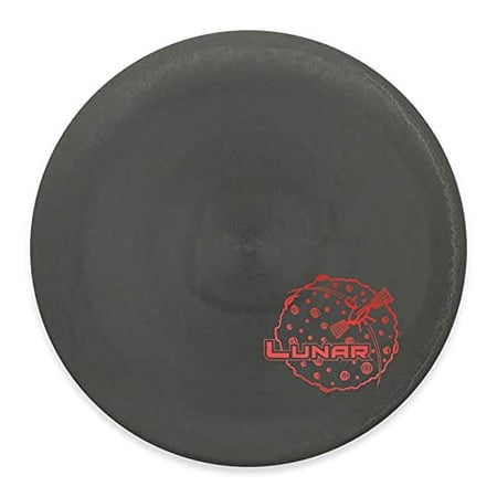 Gateway Disc Sports Lunar Wizard Putter Golf Disc [Colors May Vary] - 170-172g