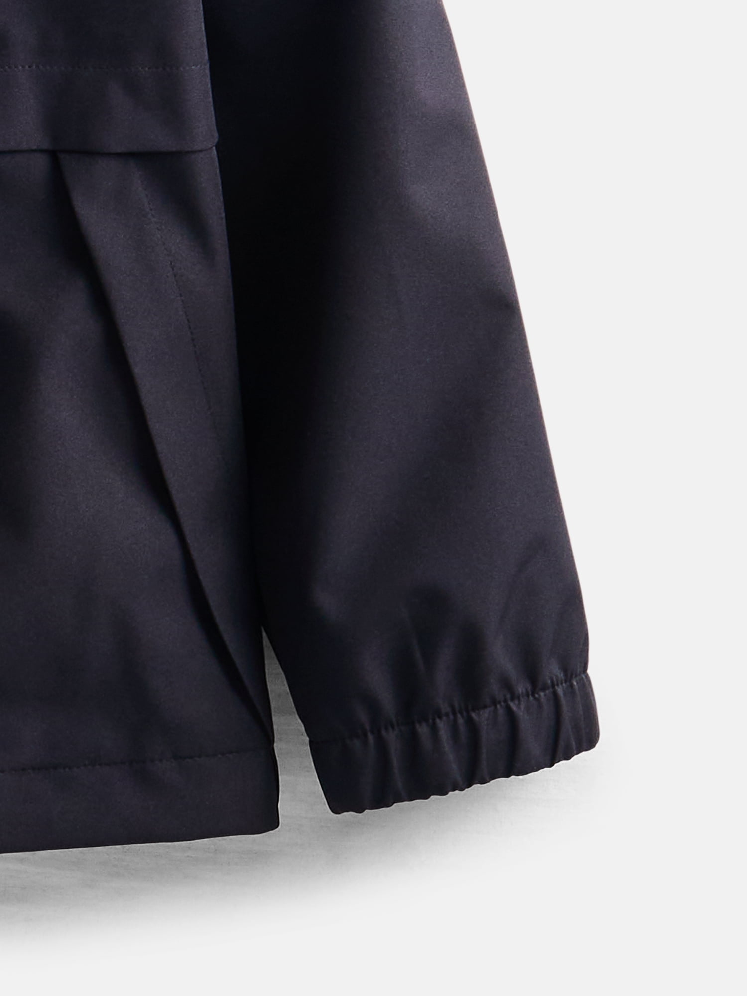 Ozark Trail Boys Rain Jacket, Sizes 4-18