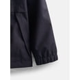 thumbnail image 3 of Ozark Trail Boys Rain Jacket, Sizes 4-18, 3 of 3