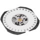 thumbnail image 2 of Movimiento de reloj YLSHRF Pieza de Repuesto de Plástico, 2 of 8