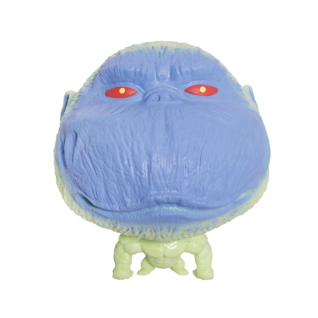 Muñeco estirable Ruz Flexors (Glugy 15 cm)