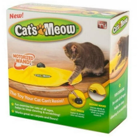 icydeals 740275011867 cats meow