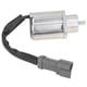 thumbnail image 5 of TICFOX Válvula Solenoide De Apagado De Llama, Válvula Solenoide De Apagado, Parada De Combustible 12V TOSD?03?073 2848A278 Para Perkins UB704, 5 of 8