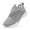 Light Gray, variant on Damyuan Fashion Sneakers Mens Running Shoes Casual Walking Shoes Athletic Sport Lightweight Breathable Mesh Comfortable Sole