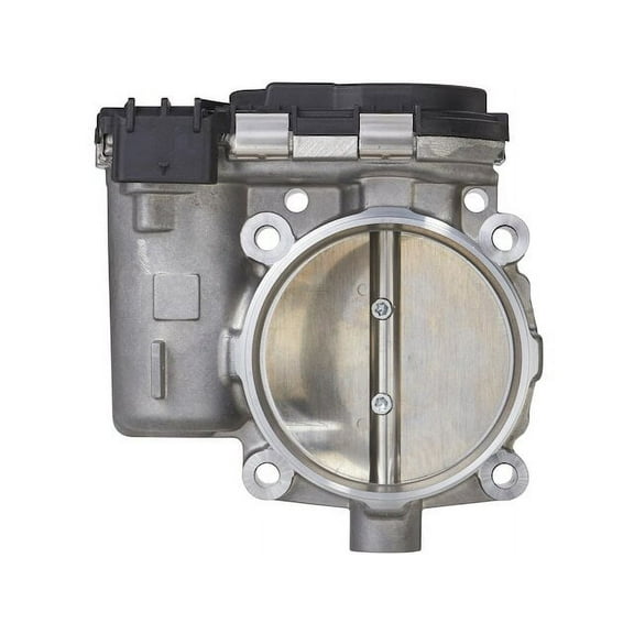 Throttle Body - Compatible with 2011 - 2016 Chrysler Town & Country 3.6L V6 2012 2013 2014 2015