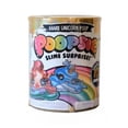 thumbnail image 1 of Original Poopsie Slime Surprise Sparkly Critters Cutie Tooties Lindo arcoíris Sorpresa Muñeca Slime Smash Fantasy Friends Juguetes para niñas, 1 of 5