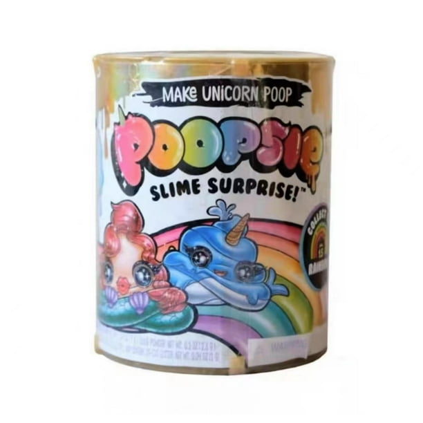 2025 Poopsie Slime Surprise shinkly Critters Cutie Tooties muñeca ...