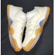 thumbnail image 5 of Ni - ke Vintage Air JORDAN 11 RETRO LOW SZ 15 WHITE LIGHT ZEN GREY 136053-101 2000, 5 of 5