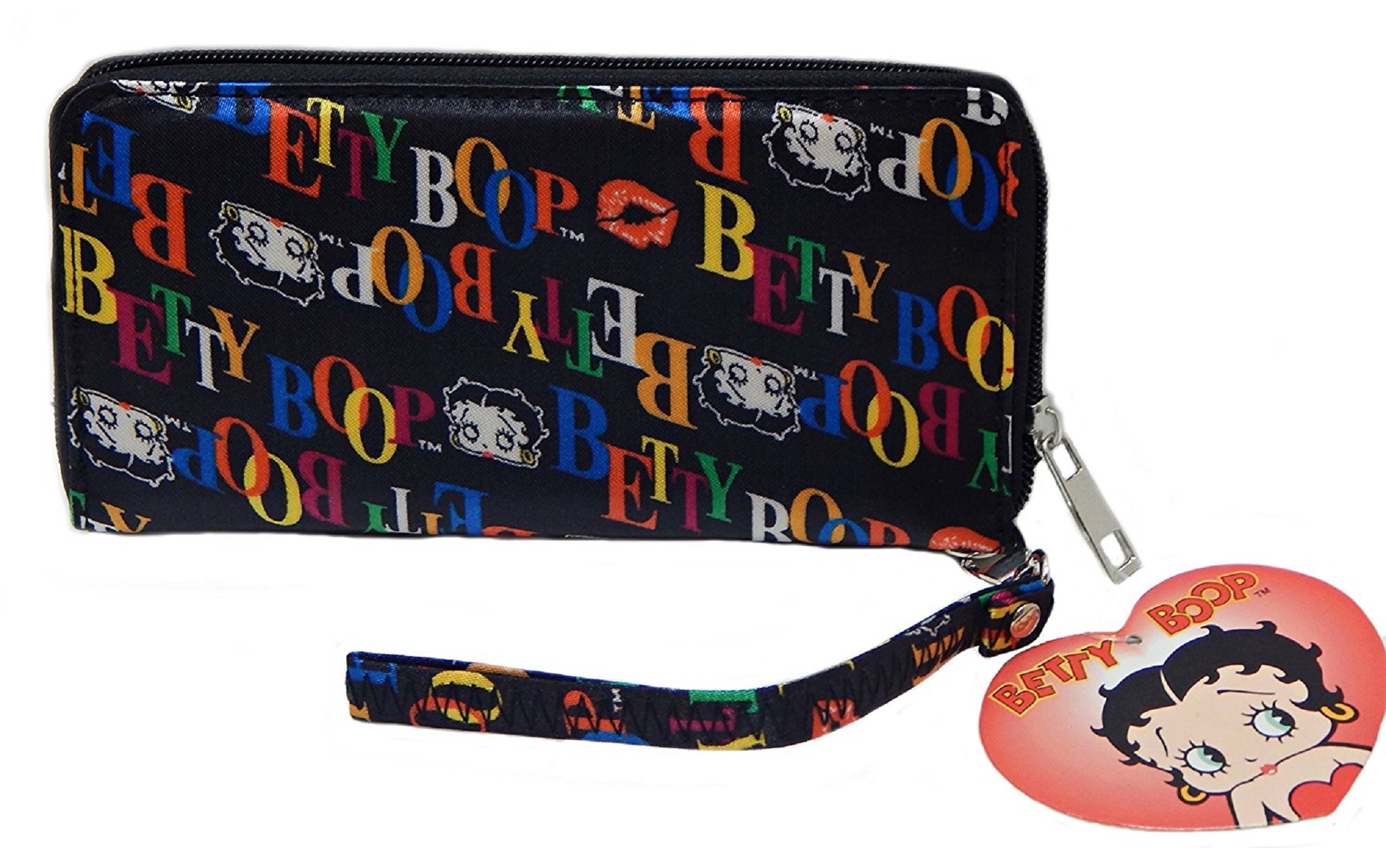 Betty boop wallet Clearance