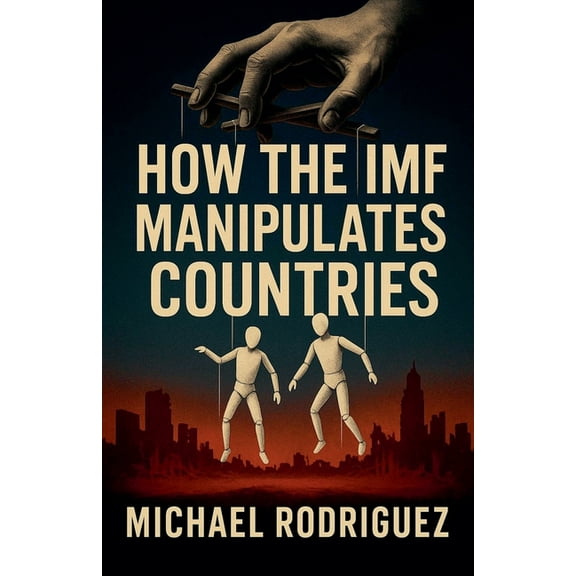 How the IMF Manipulates Countries, (Paperback)