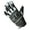 White, variant on FULMER GT22 Vented Hard Knuckle, Black Leather Motorcycle Gloves