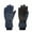 Blue, variant on Wyobmus Kids Winter Gloves Waterproof Snow Ski Gloves Windproof Cotton Gloves Dinosaur Pattern Warm Snow Gloves for Kids A-Blue*