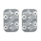 thumbnail image 1 of 3D Dog Ice-Cube Tray Fun Shapes, Cute Dog Ice Mold for Whiskey,Cocktail, 1 of 5